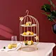 cake stand display
